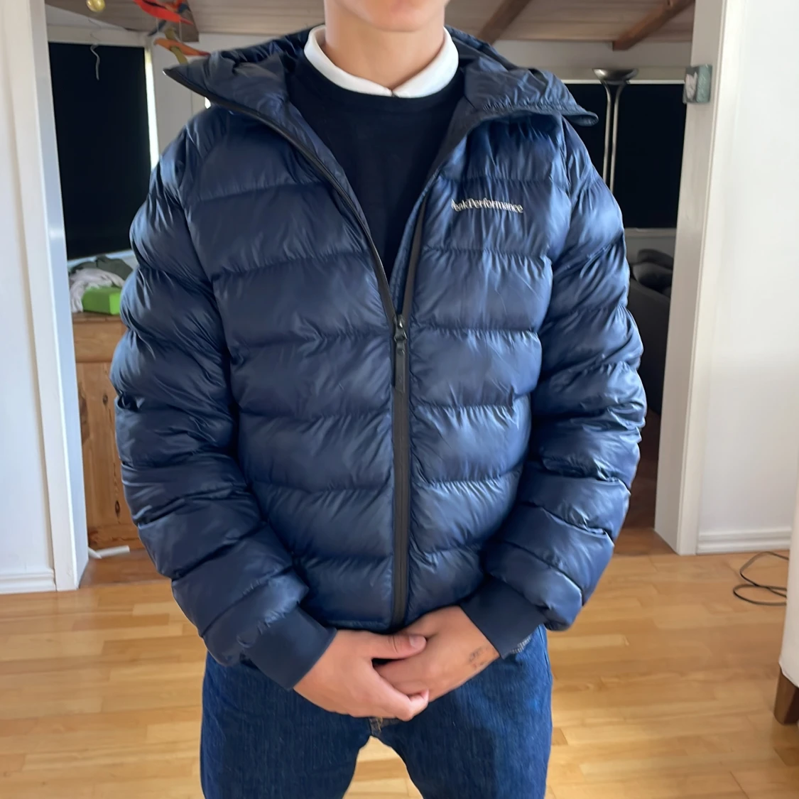 Peak performance jacka - 90