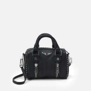 Zadig nano sunny bag - Köpt nyligen för 3200 men har inte kommit till användning pris kan diskuteras (kvitto finns och tyg påsen den kommer i) fler bilder finns om önskas❤️