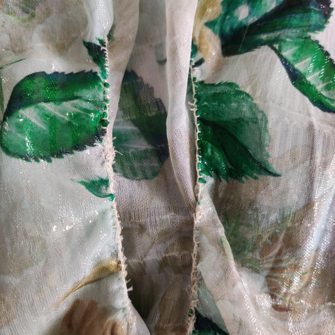 Vacker festklänning - 93