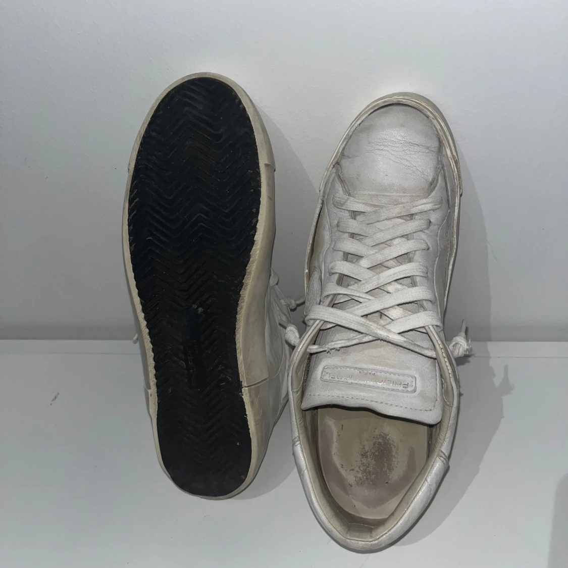 Philippe model PM/78 edt  - 91