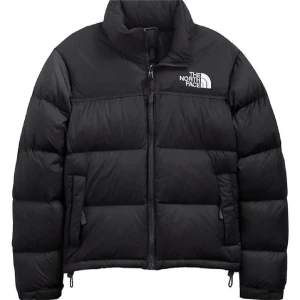 The North face jacka - Använd fåtal gånger och är så gott som ny skriv för privata bilder😊