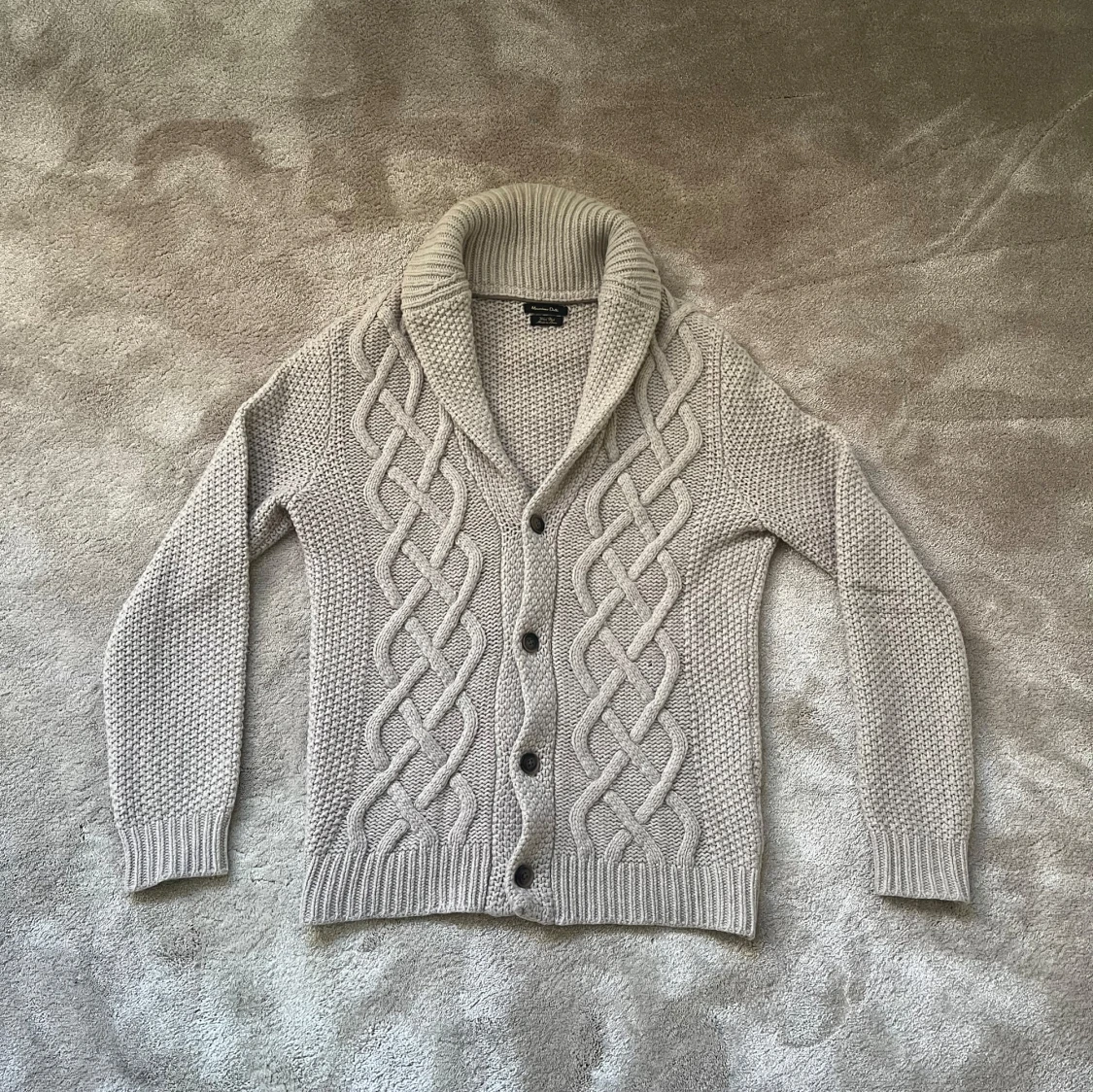 Massimo Dutti cardigan - 91