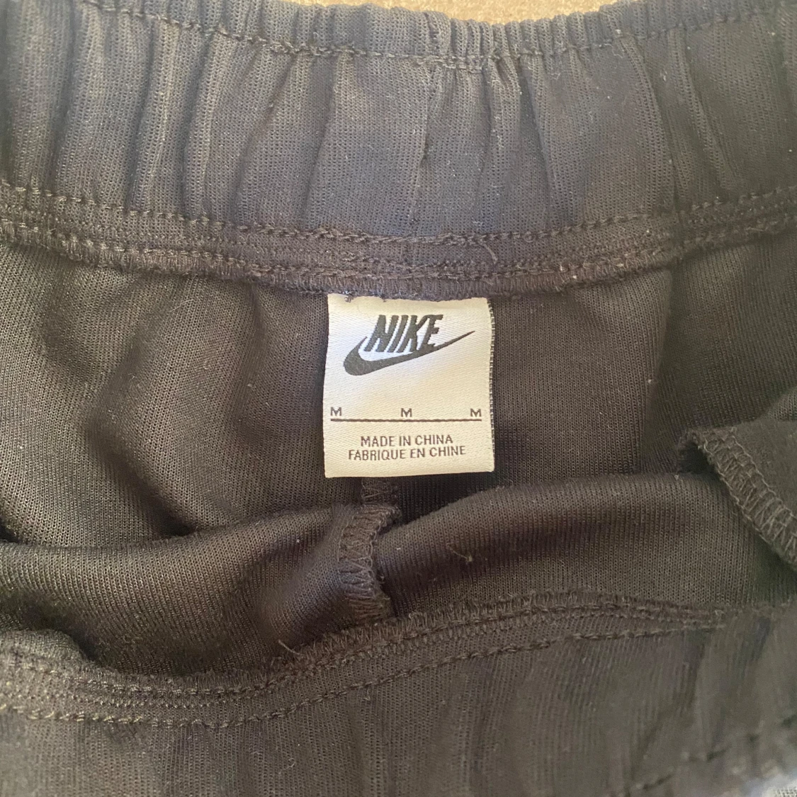 Nike Tech Byxor - 90