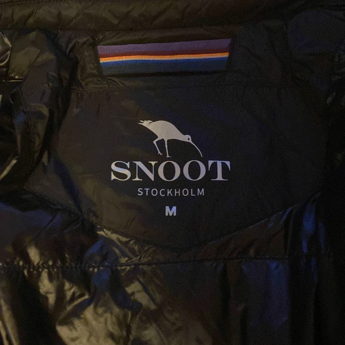 Snoot Field Jacket  - 91