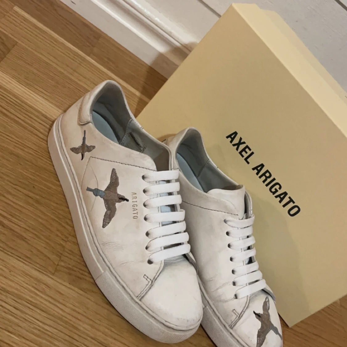 Axel Arigato skor - 90