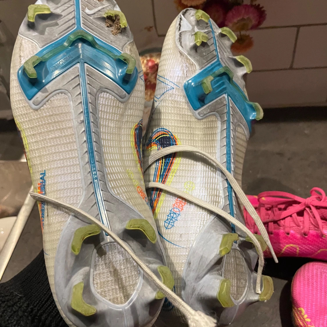 Nike mercurial vapor 14 pro - 1