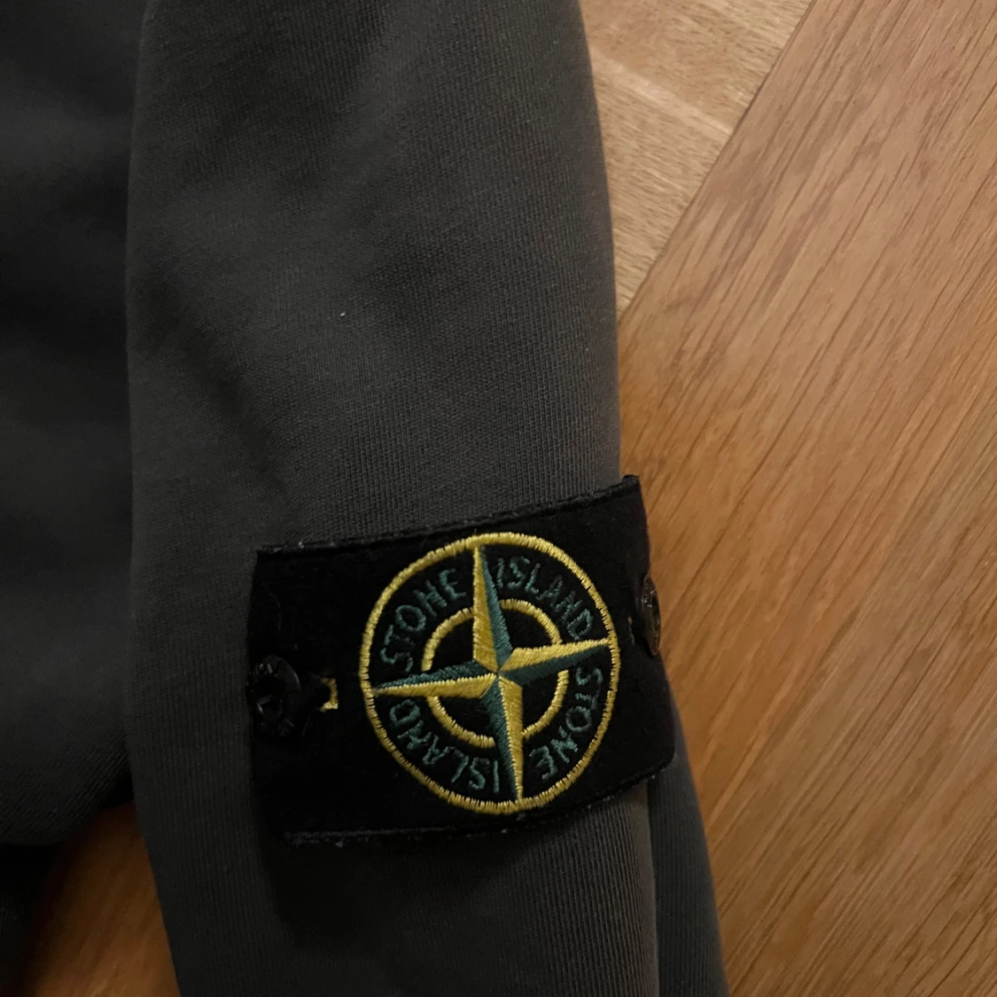 Stone island hoodie  - 90