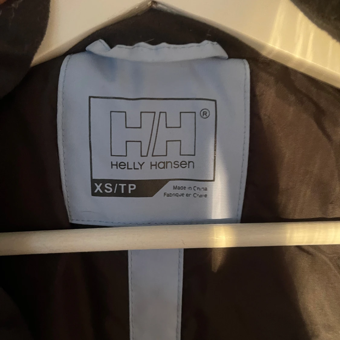 Skidjacka Helly Hansen - 92