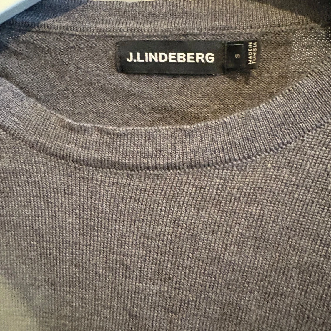  J.Lindeberg crewneck - 90