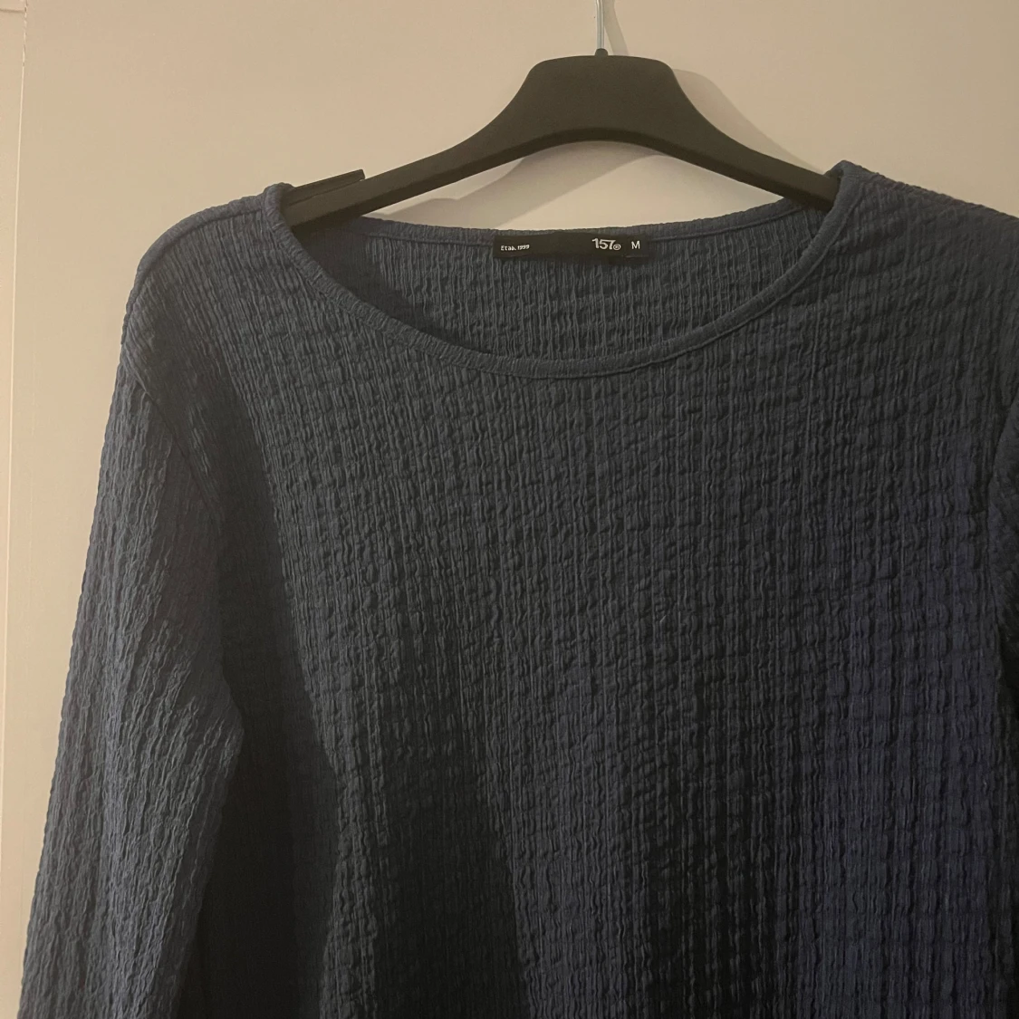 Långärmad tröja  - 2