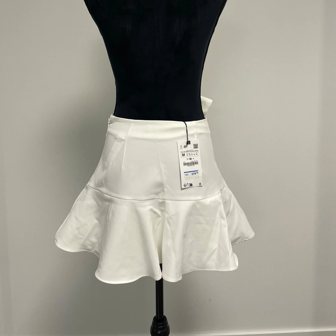 Shorts kjol från Zara - 1