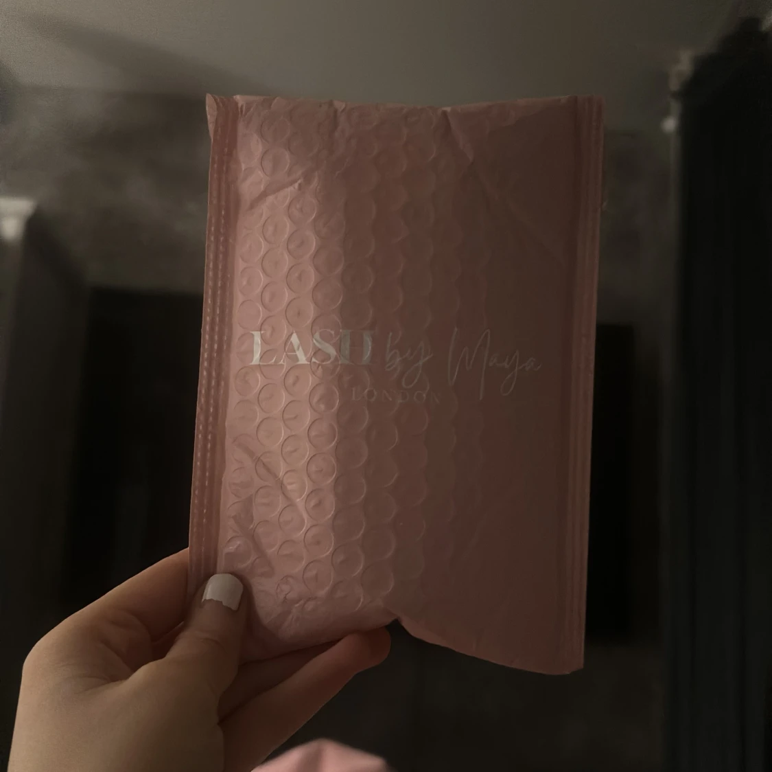 Ögonfransserum från Lash by Maja - 90