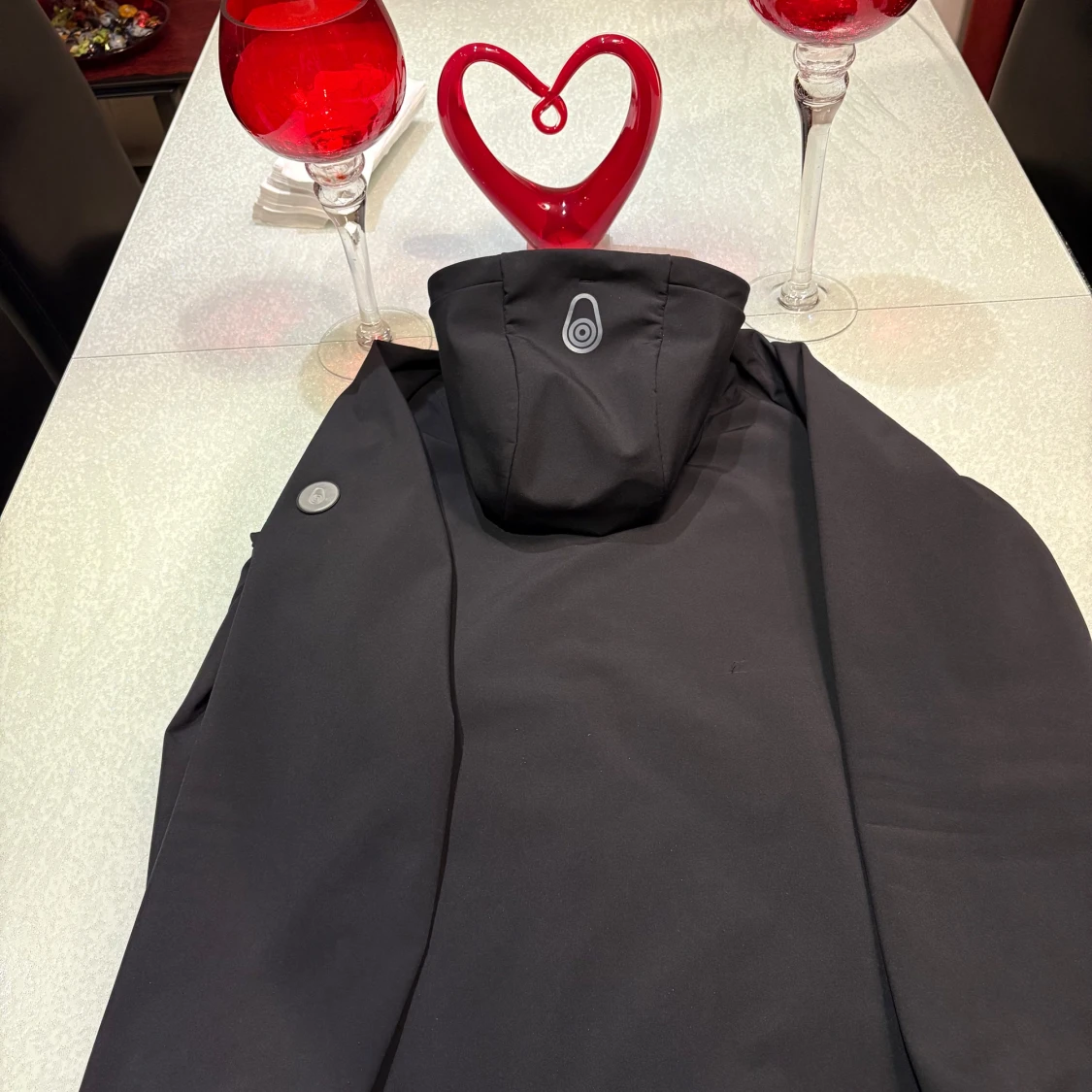 Sail racing jacka  - 2