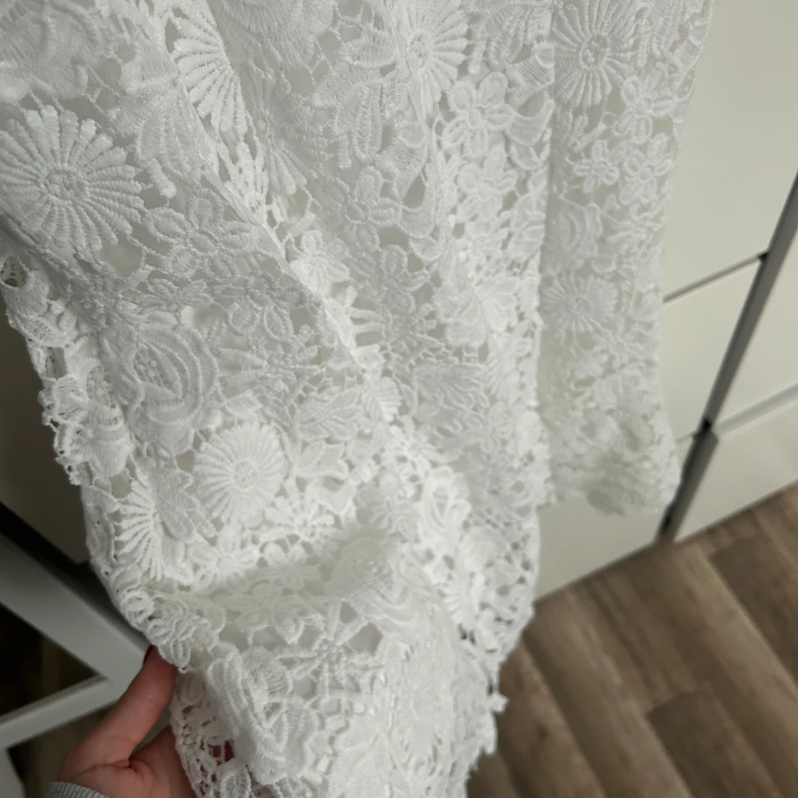 Studentklänning  - 90