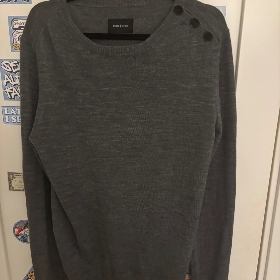 Samsøe Samsøe tröja 