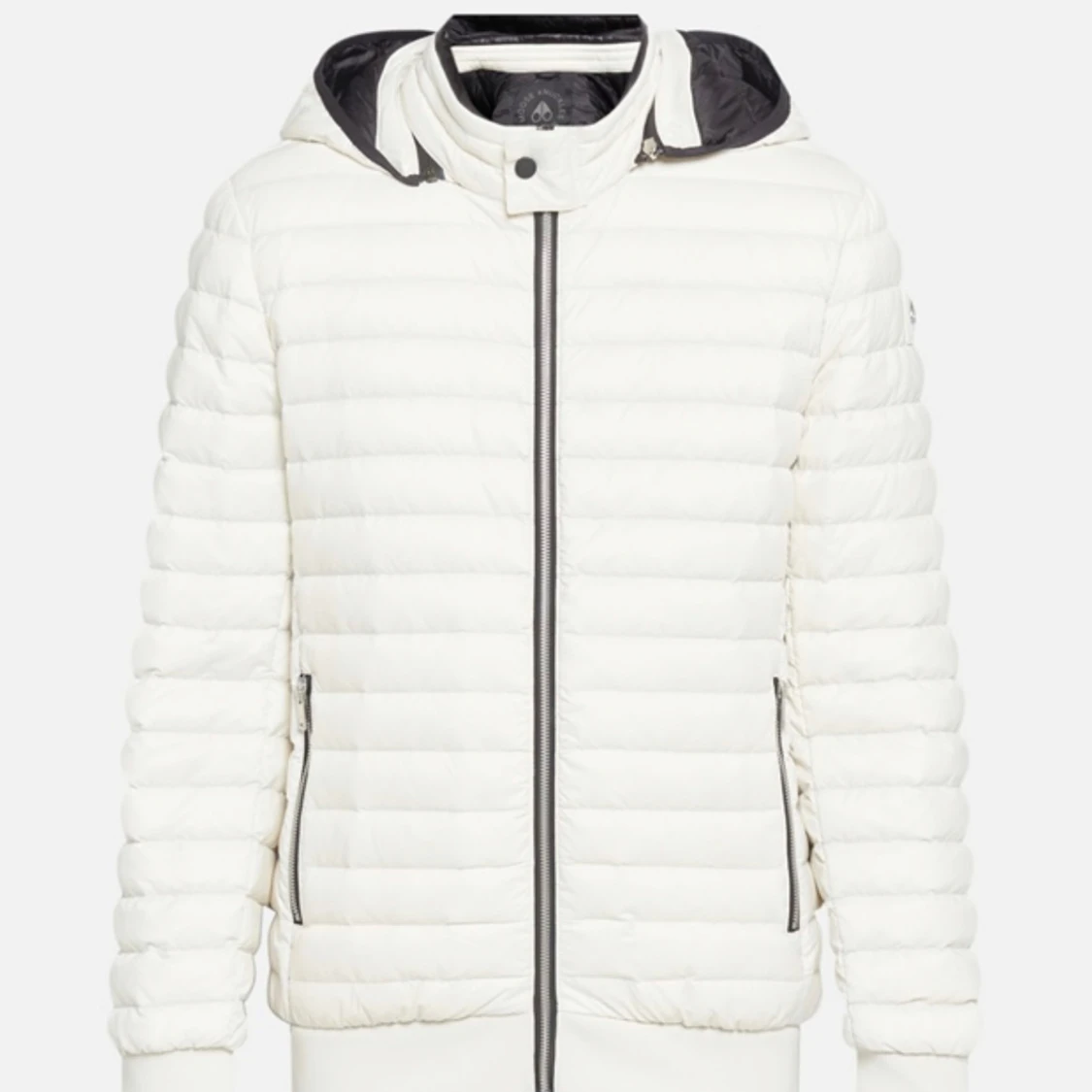 Moose knuckles dunjacka