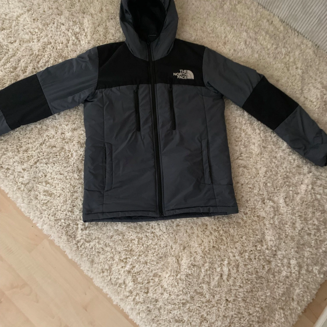 jacka från The North Face