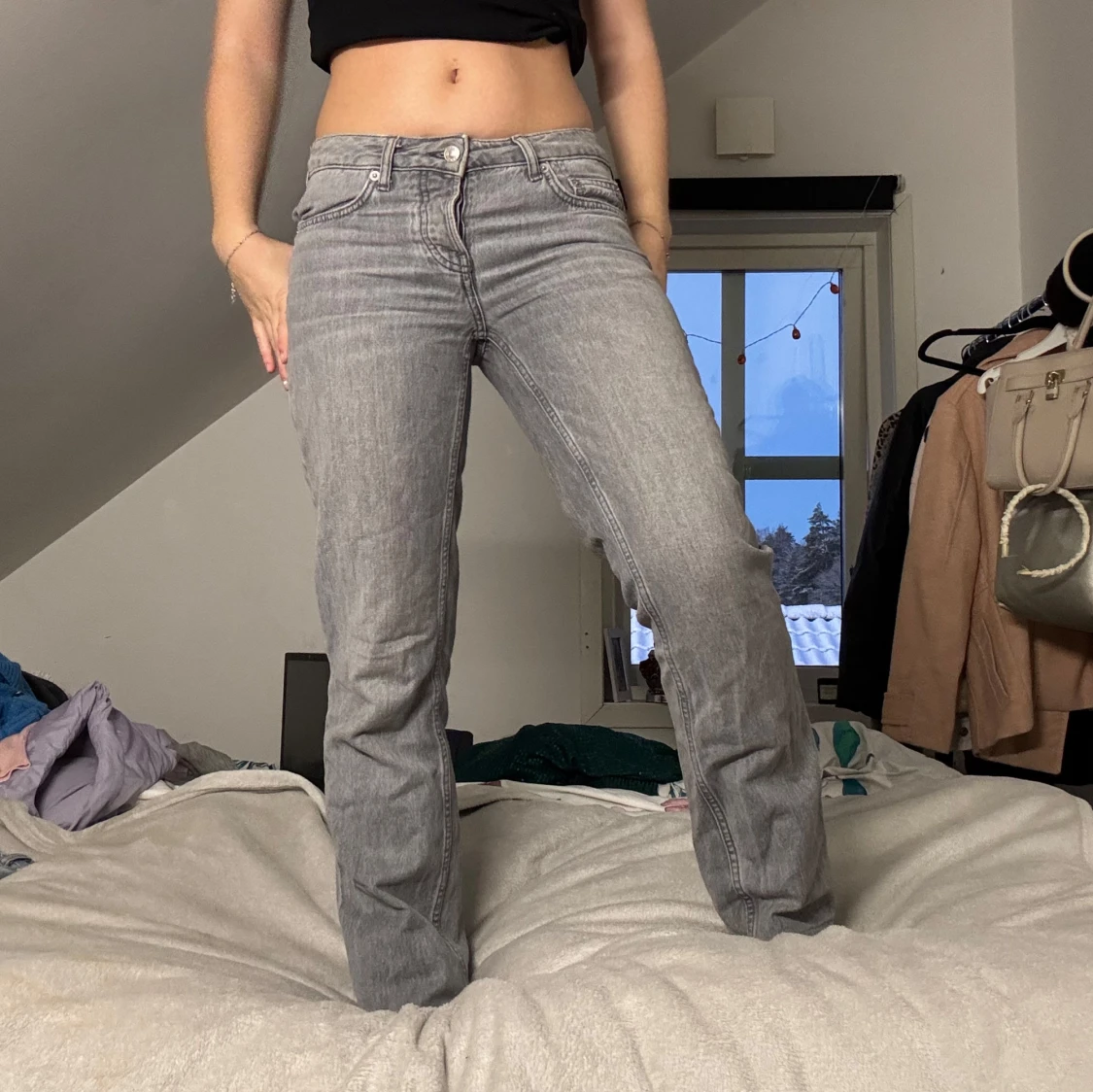 lager 157 jeans  - 90