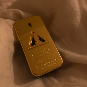 söker byte 1 Million Elixir Parfym från Paco Rabanne  - Man kan köpa om man vill för 500kr