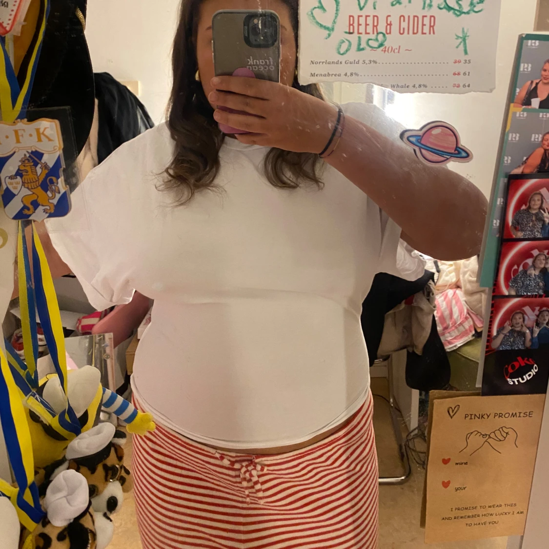 tröja från Nelly!🩷