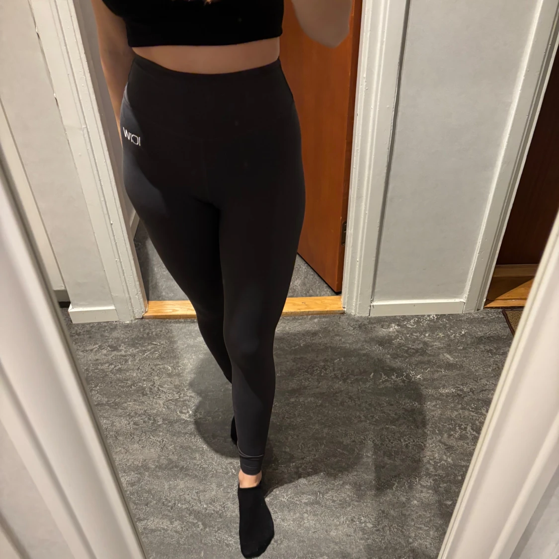 Träningstights - 93