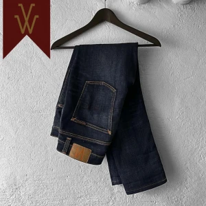 Nudie Lean Dean  - Nudie Lean Dean | Skick: 8/10 | Storlek: W31 L32 | Passa på nu att handla under blackweek, fri frakt!