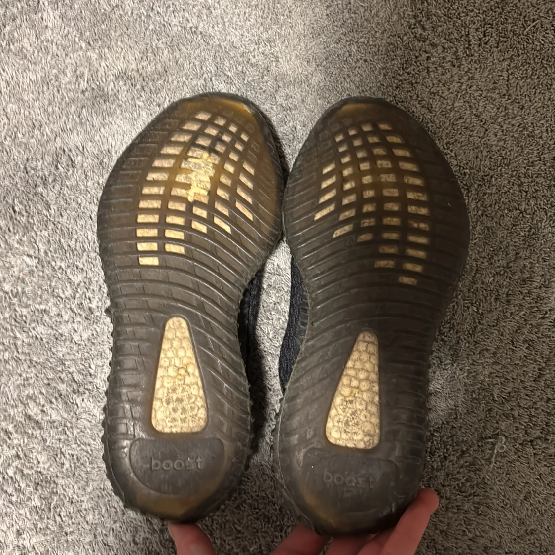 Yeezy 350 storlek 40 - 91