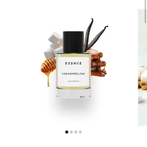 Parfym  - Beställde nyligen Carashmellow från Essnce. Känner inte att den passar mig så säljer vidare! Använt 2 ggr så den är så gott som ny. Finns för upphämtning i Linköping. 