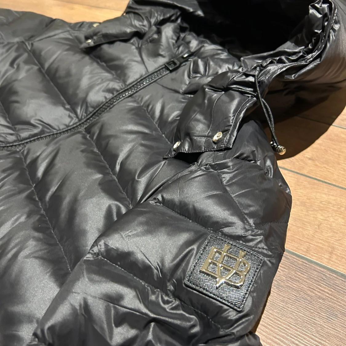 Pufferjacka från Bvaldi - 91