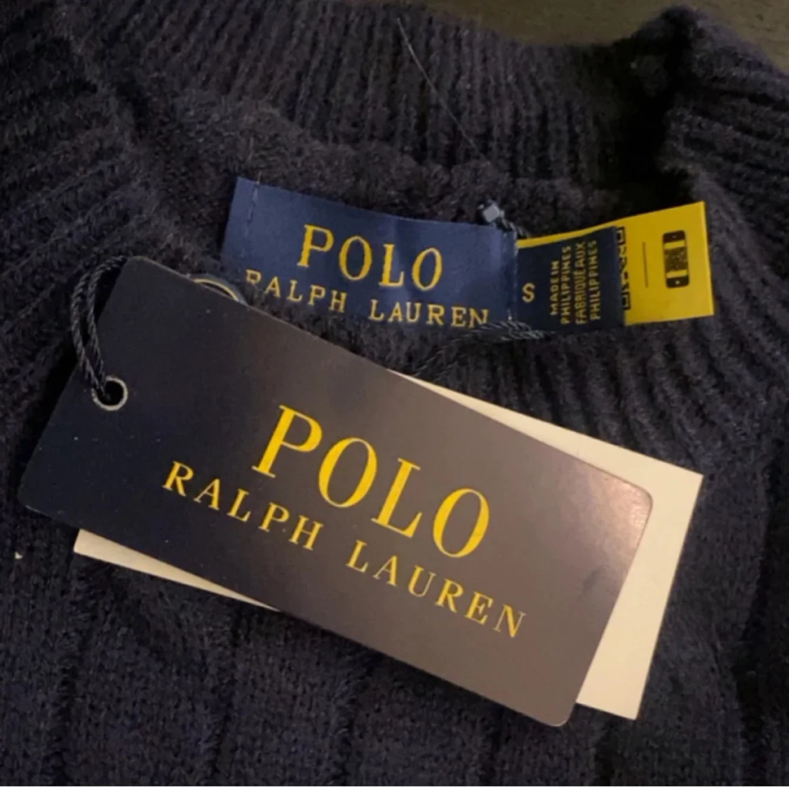 Ralph Lauren  - 91