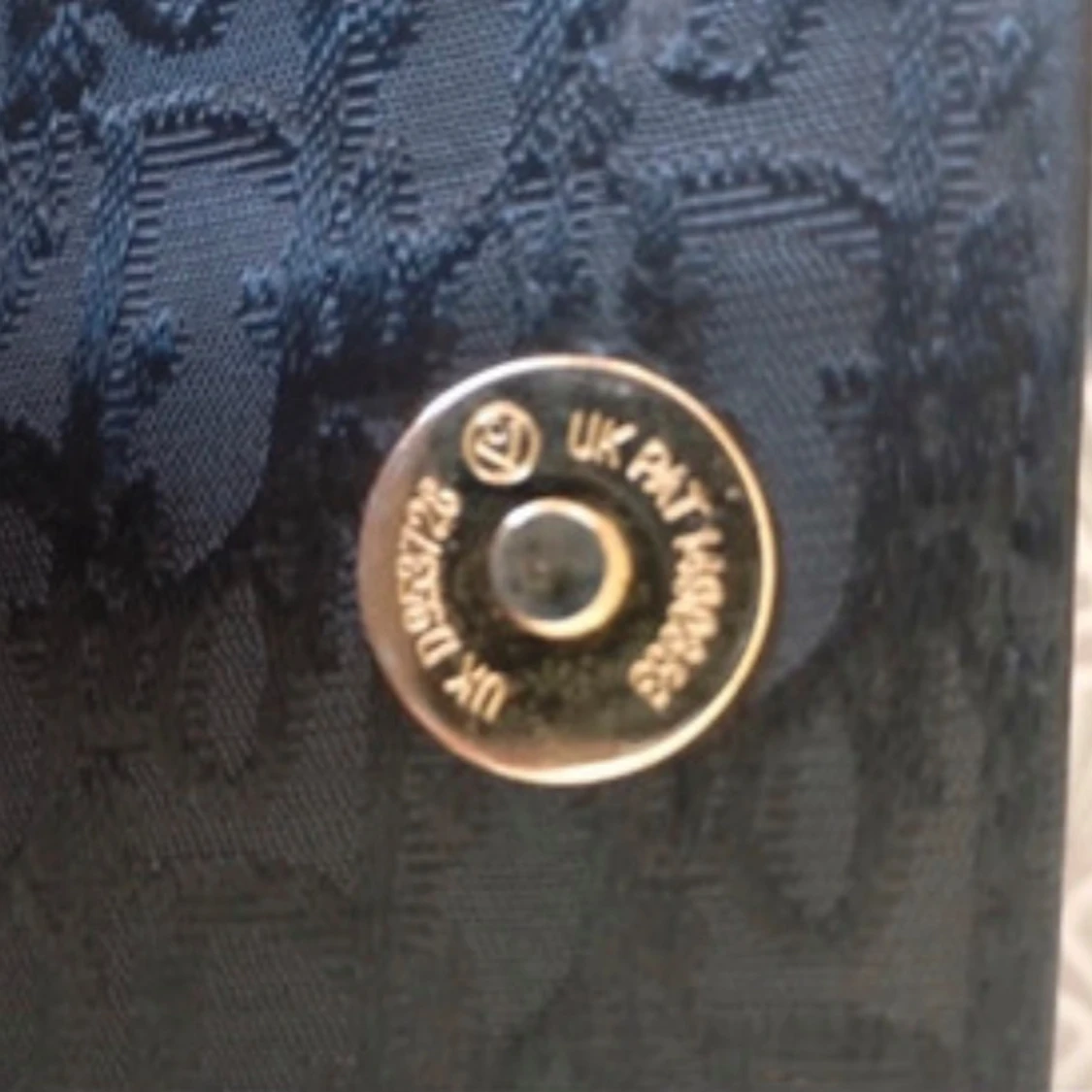 Dior handväska och plånbok  - 93