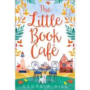 A charming new series from the author of Millie Vanilla’s Cupcake CafeTash, Emma and Amy couldn’t be more different.A successful estate agent who has her life pretty much on track, Tash has ticked all the boxes. Hasn’t she?Emma is a budding writer who yearns to flex her writing skills and shake up her life that has become, well, a little stale…And then there’s Amy, the manager of The Little Book Café, a hopeless romantic who had her heart broken, but quietly refuses to give up on love.Brought together by their love of books and delicious cake from the café next door, they are in for a year of romance, crime and classic novels that will help them get through all that life will throw at them…    Format Häftad   Omfång 496 sidor   Språk Engelska   Förlag HarperCollins Publishers   Utgivningsdatum 2018-12-13   ISBN 9780008281304  