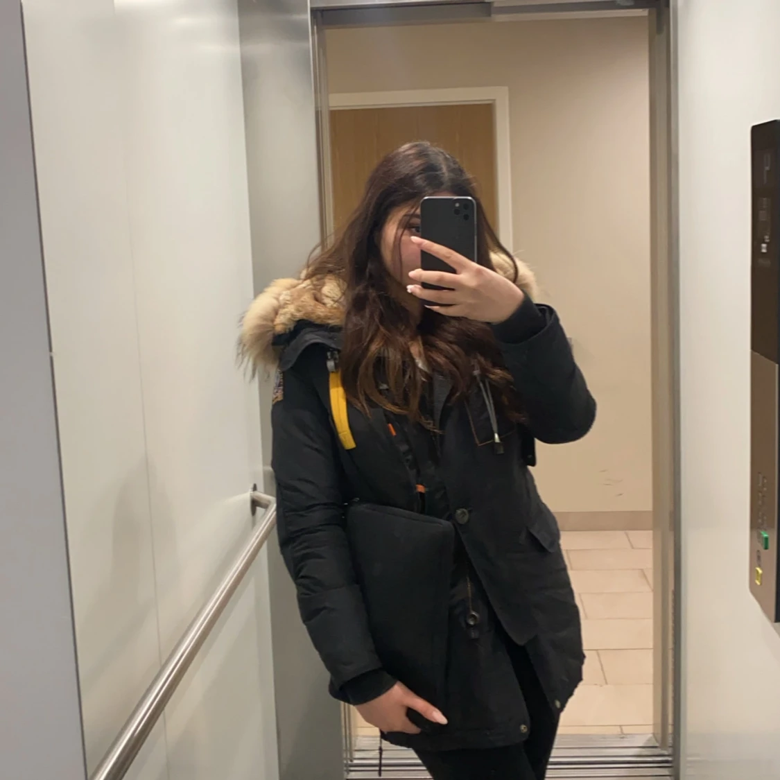 Parajumpers vinter jacka  - 90