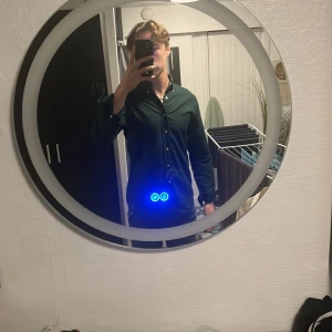 Ralph Lauren skjorta - Riktigt fet Ralph lauren skjorta. Skicket är som ny bra kvalité Grön