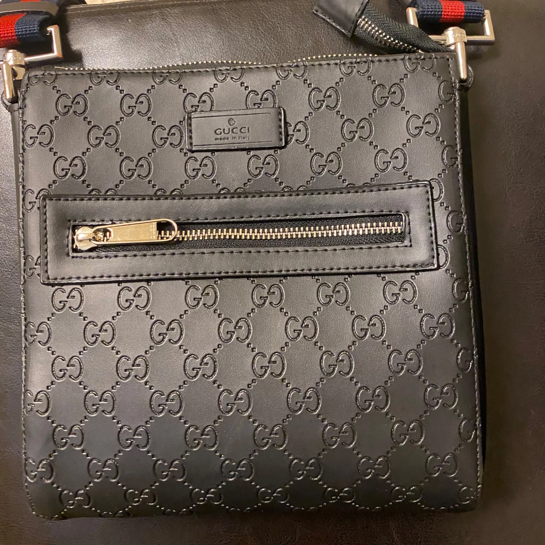 Gucci magväska - 91