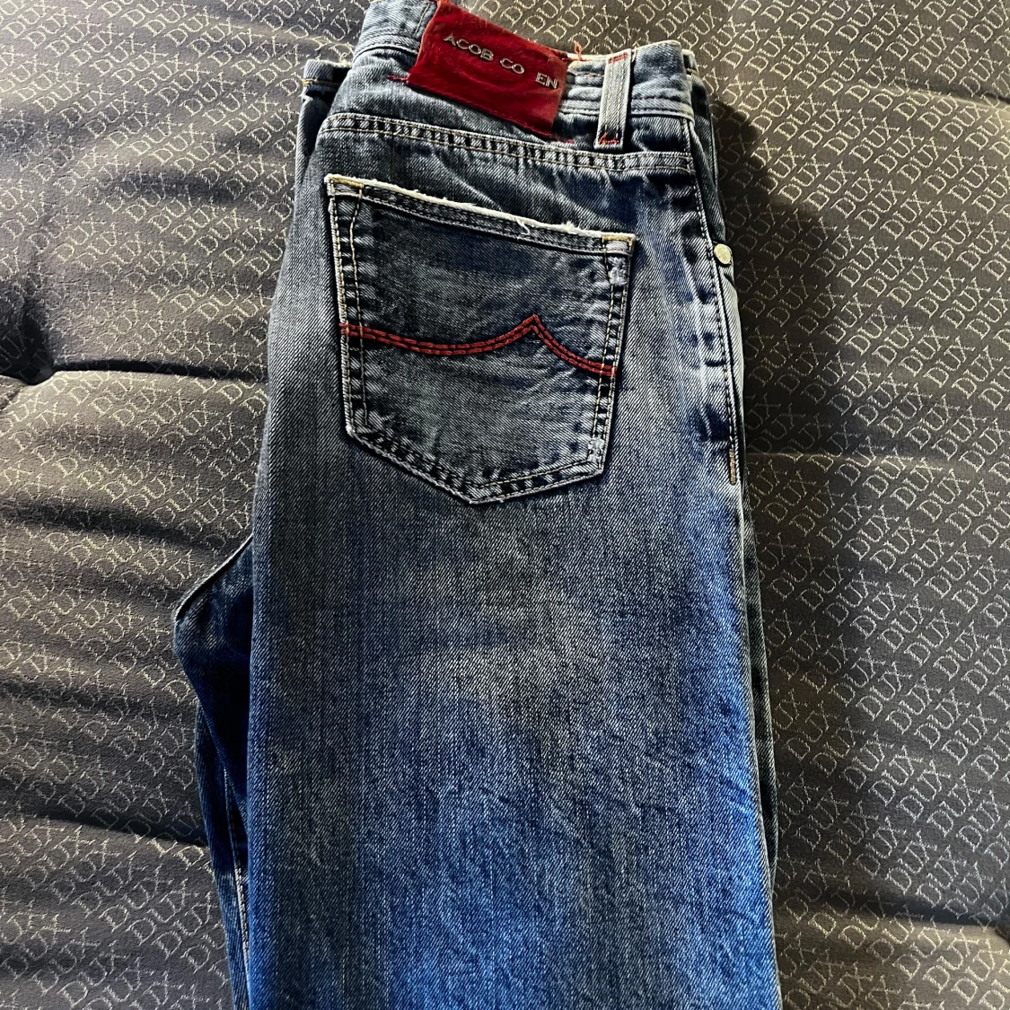 Jacob Cohen jeans