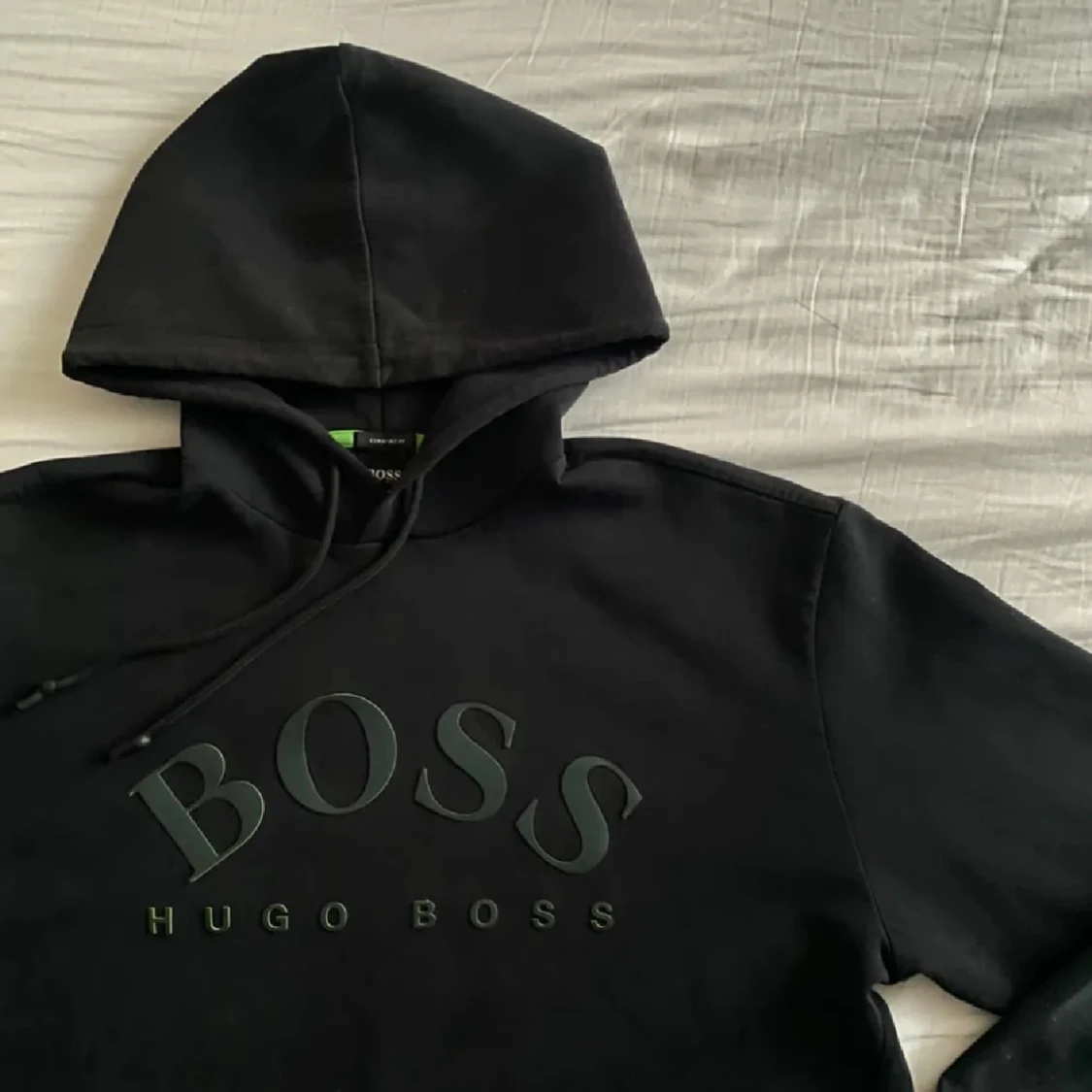 Boss hoodie  - 90
