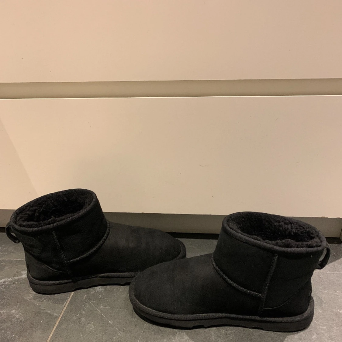 Ugg Classic Mini - 92