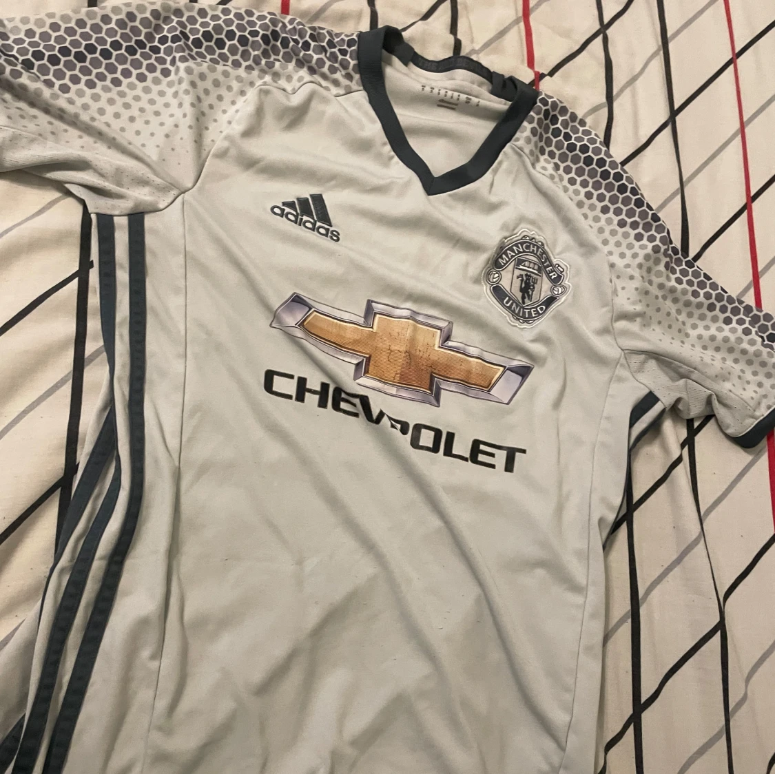 Man utd borta kit 