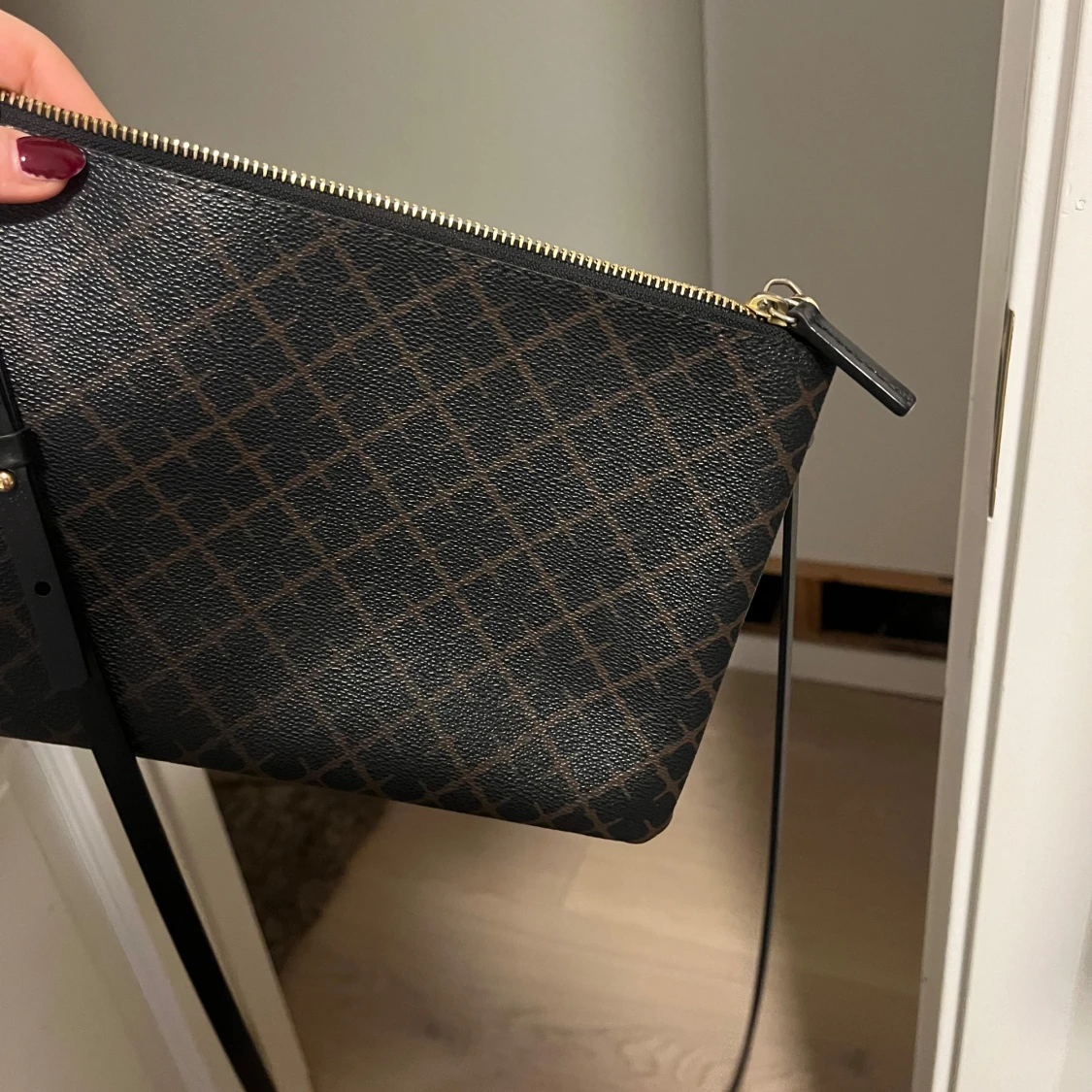 By Malene Birger väska - 90