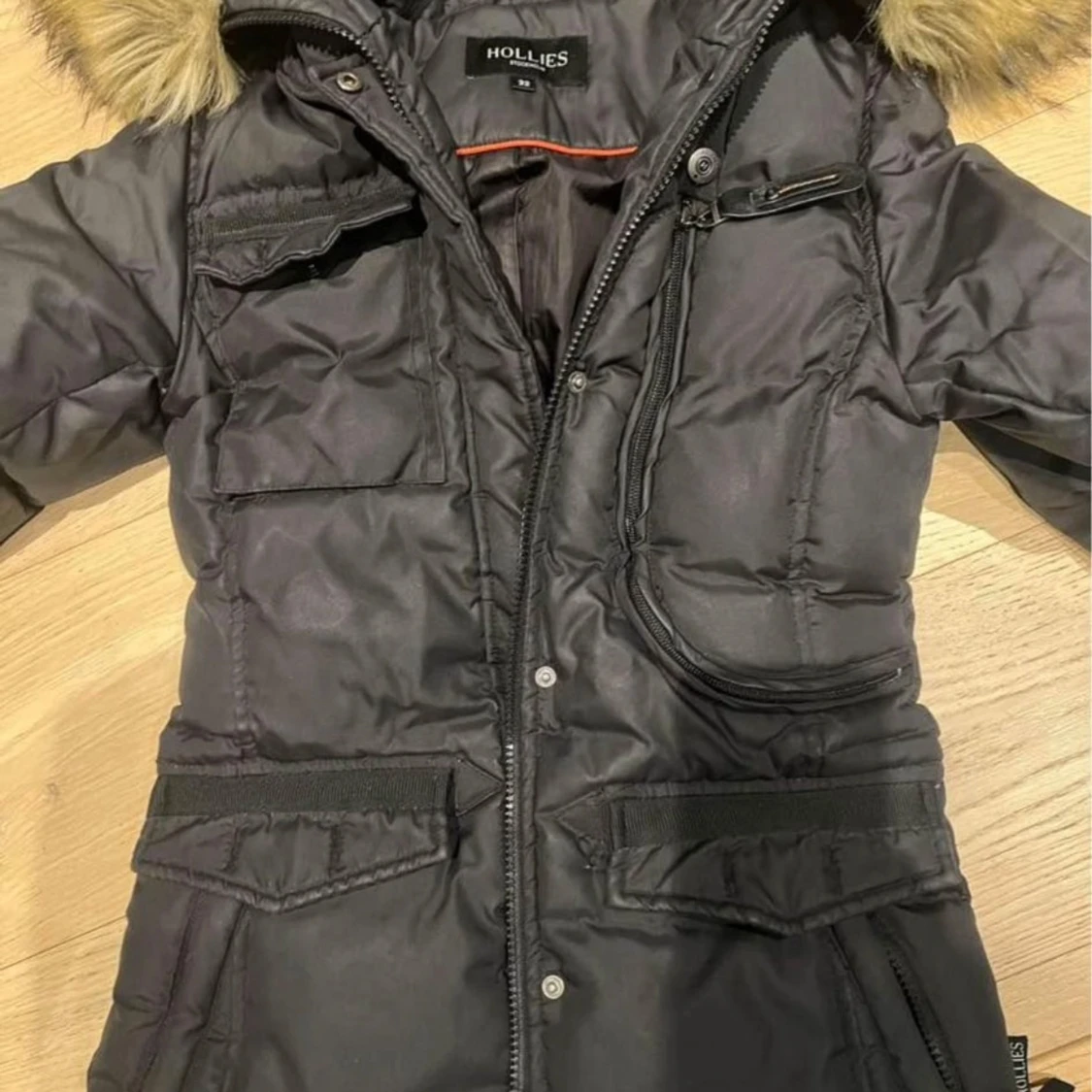 Hollies Livigno - strl 32 - 90