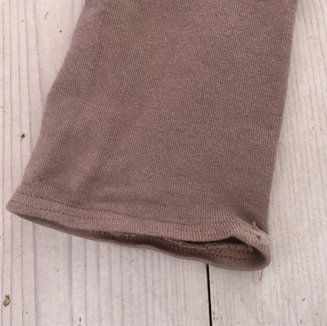 Konståkningsthights i bambu! - 92