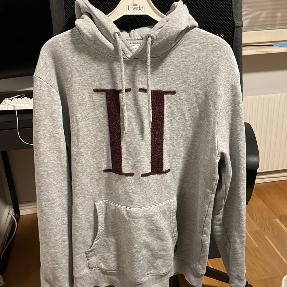 Les Deux hoodie - 90