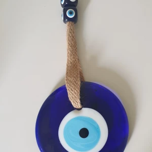 Nazar "onda ögat" - Diameter ca 16 cm