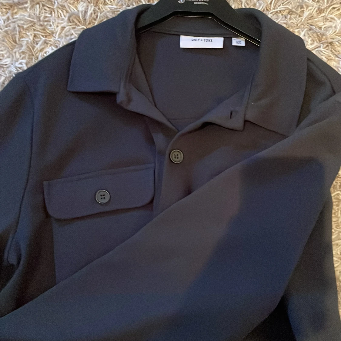 Only &Sons Overshirt - 92