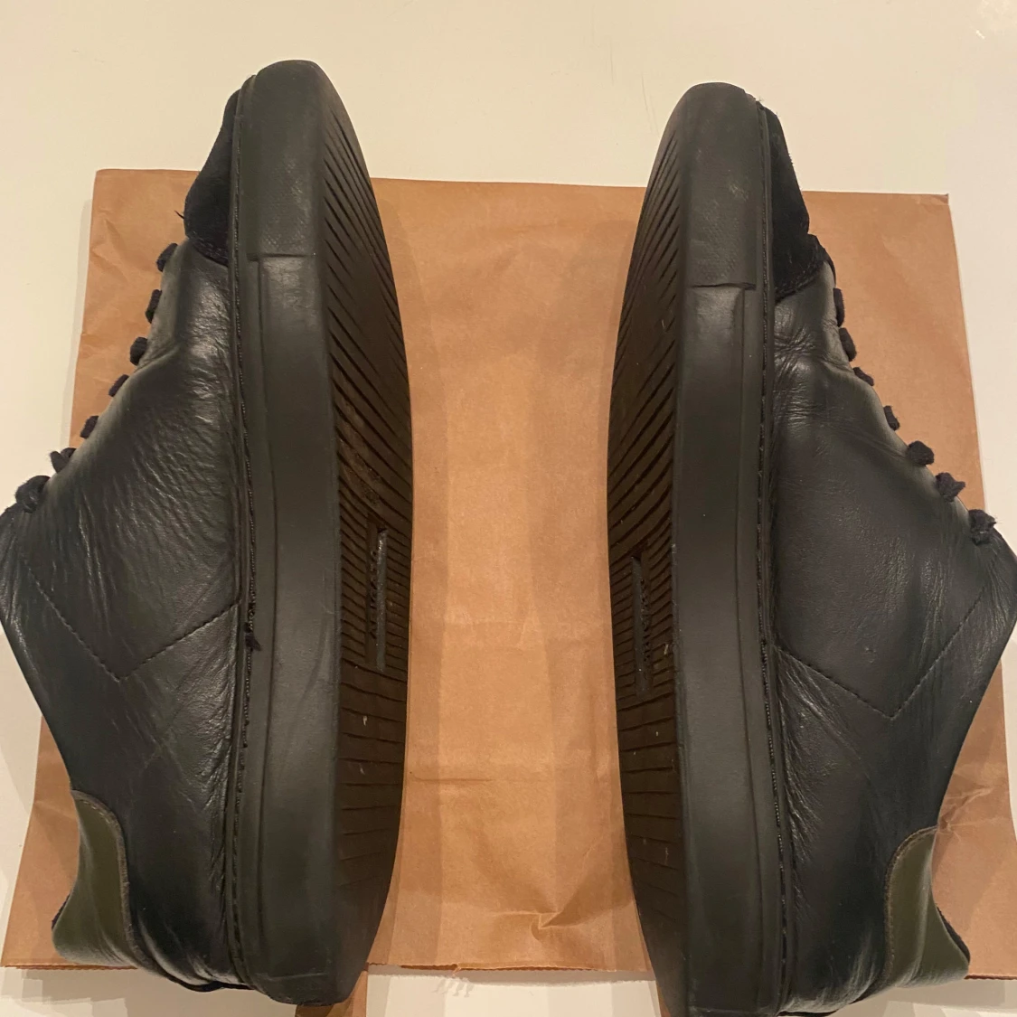 Axel Arigato skor - 91