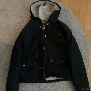 Fjällräven jacka - Storlek xxs 