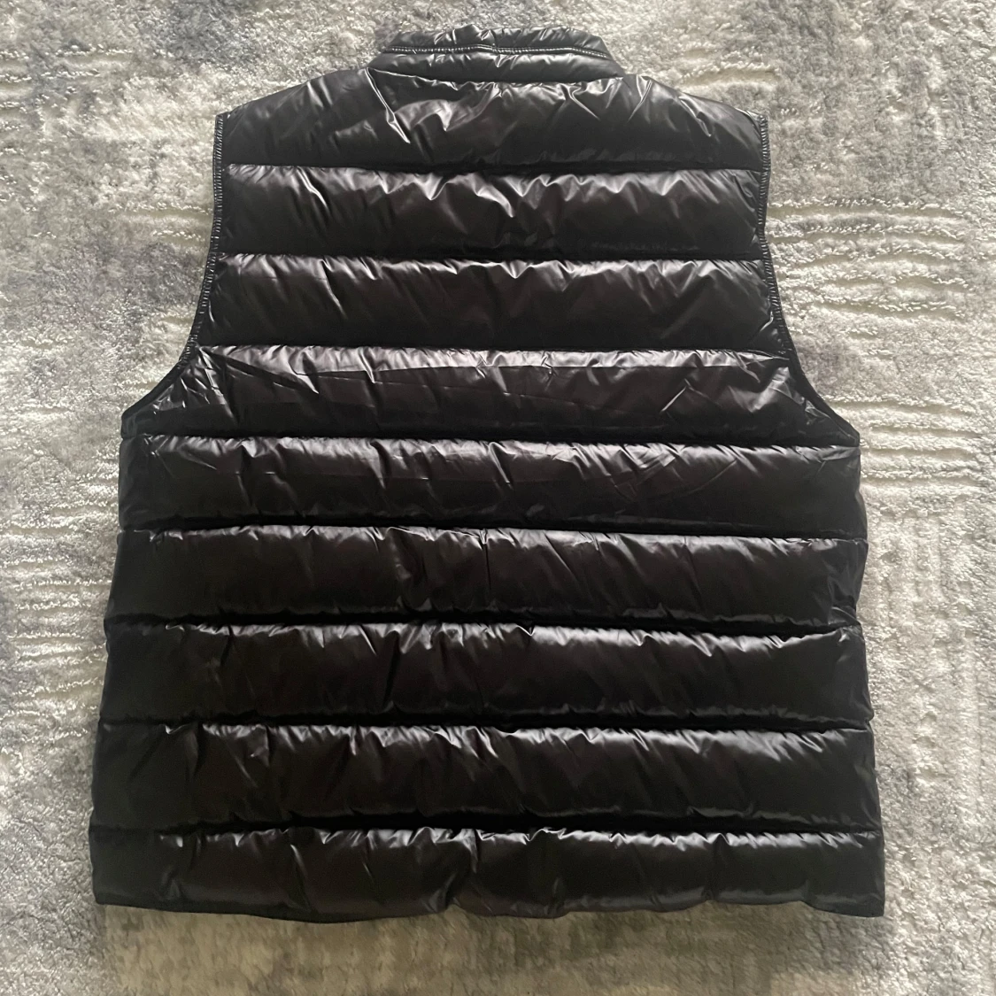 Moncler Gui Down Vest - 90