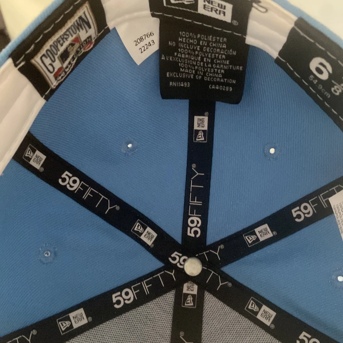 New era keps - 91
