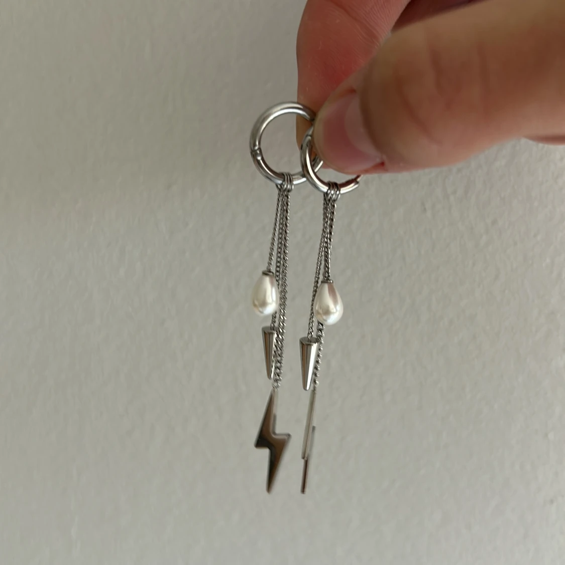 Edblad örhängen - 90